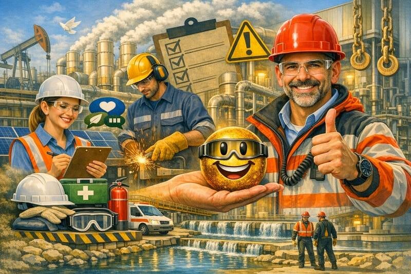 Advies ISO 45001