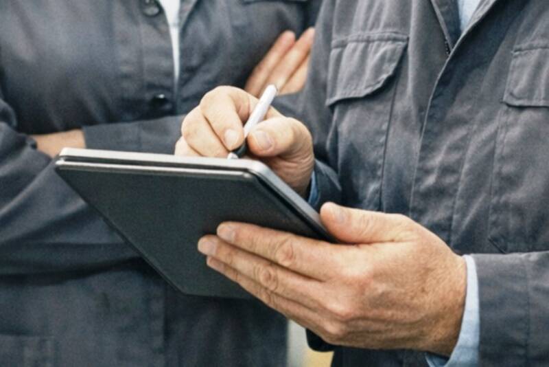 Inern auditor