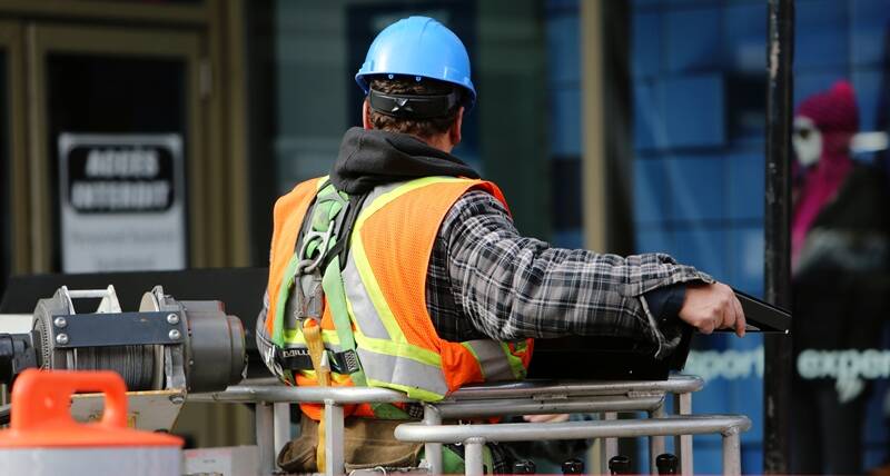 Werken-op-hoogte