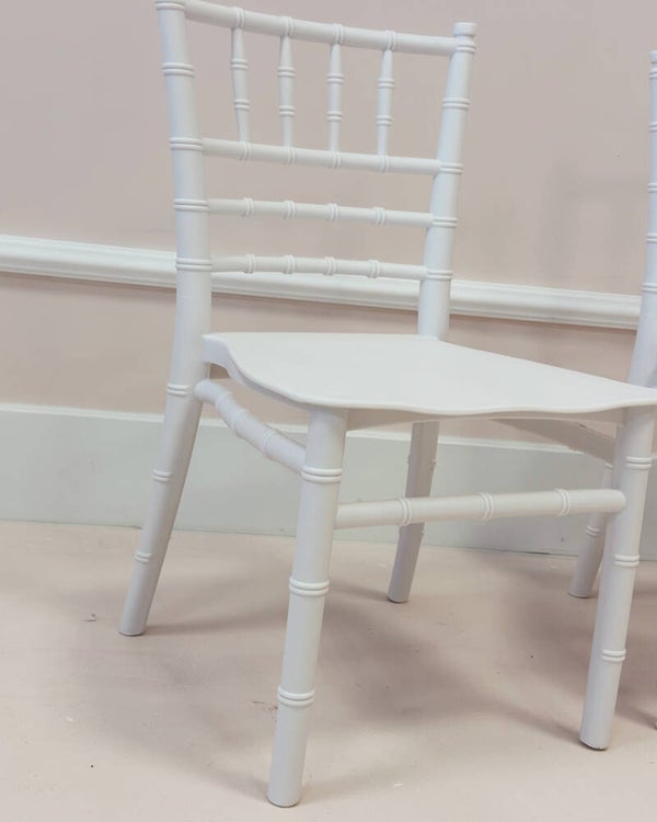 Napoleon kinderstoelen ( peuter)