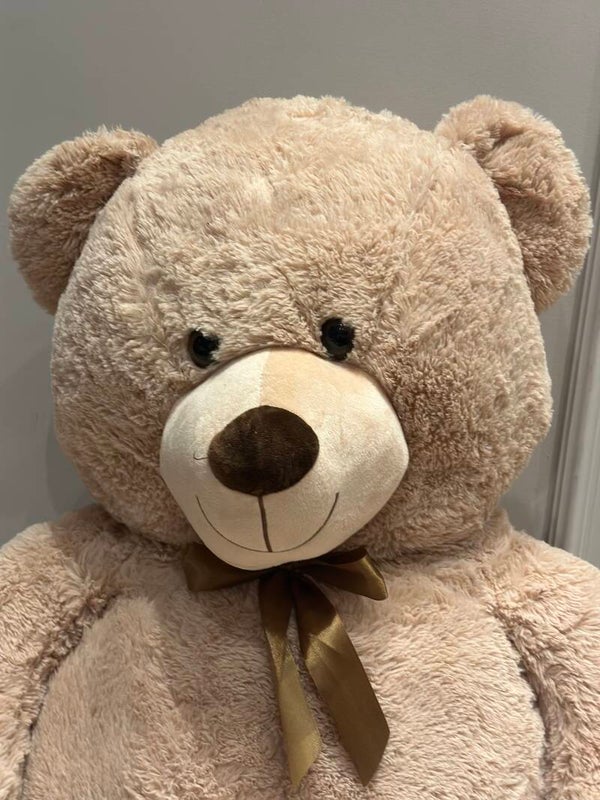 Teddy beer 140 cm