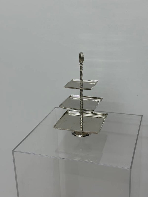 3 laags etagaire mini