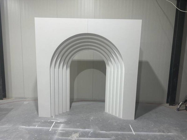 Backdrop arch XXL