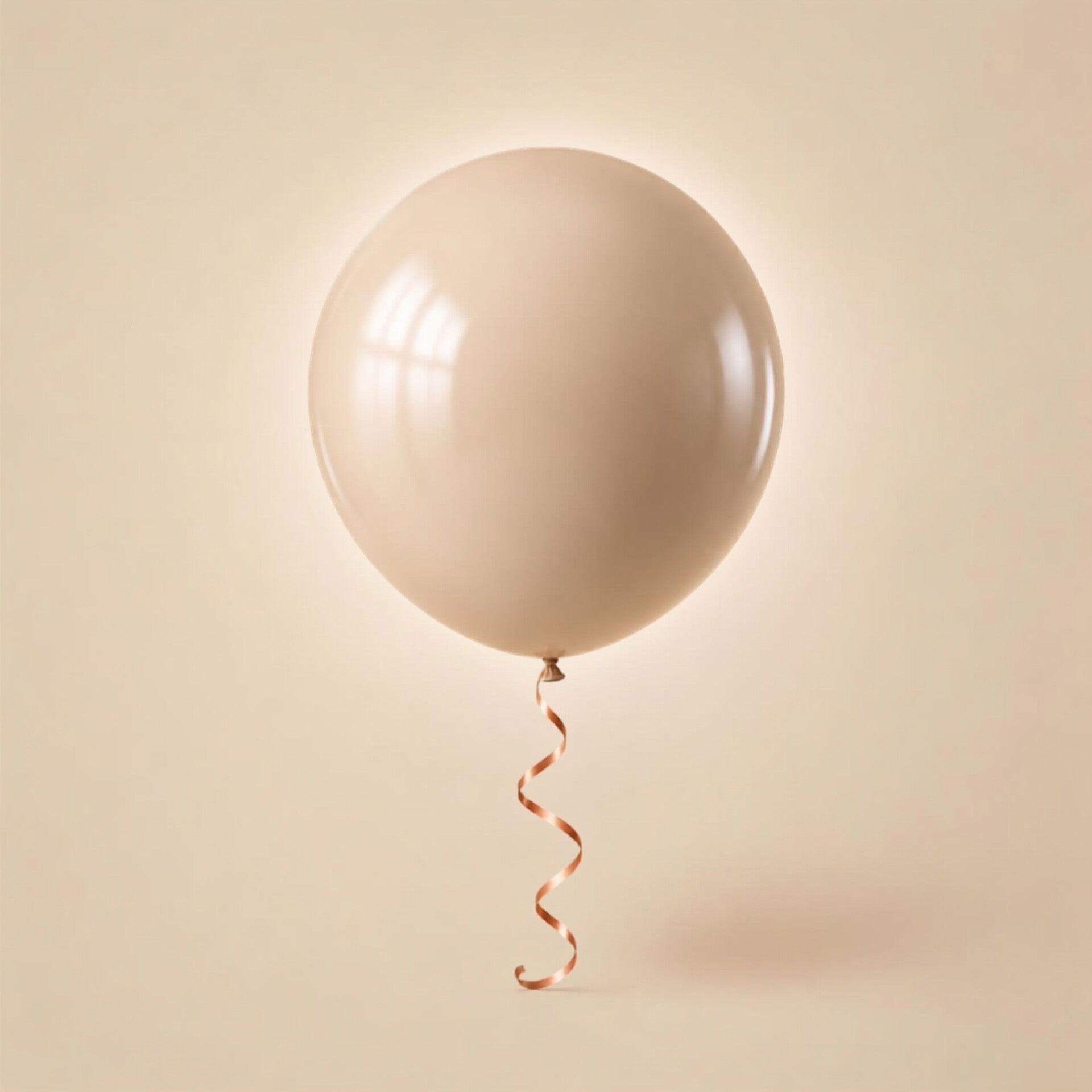 XL Helium ballon incl bobo