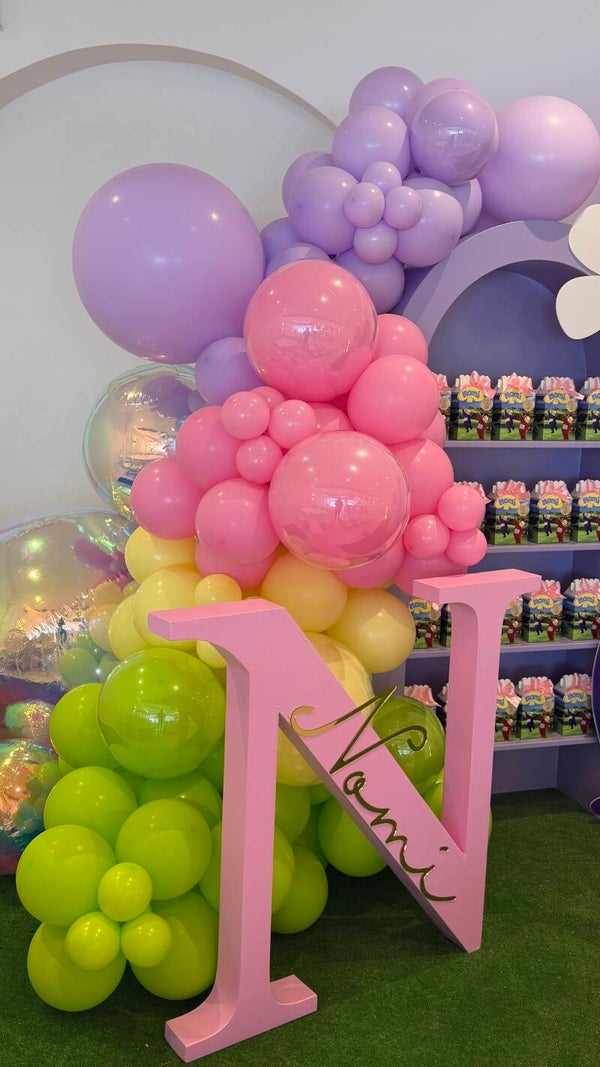 Privé Workshop by Mococha Events
