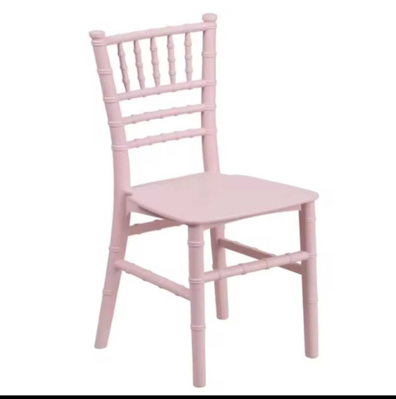 Napoleon peuter/ kleuter stoeltjes Roze