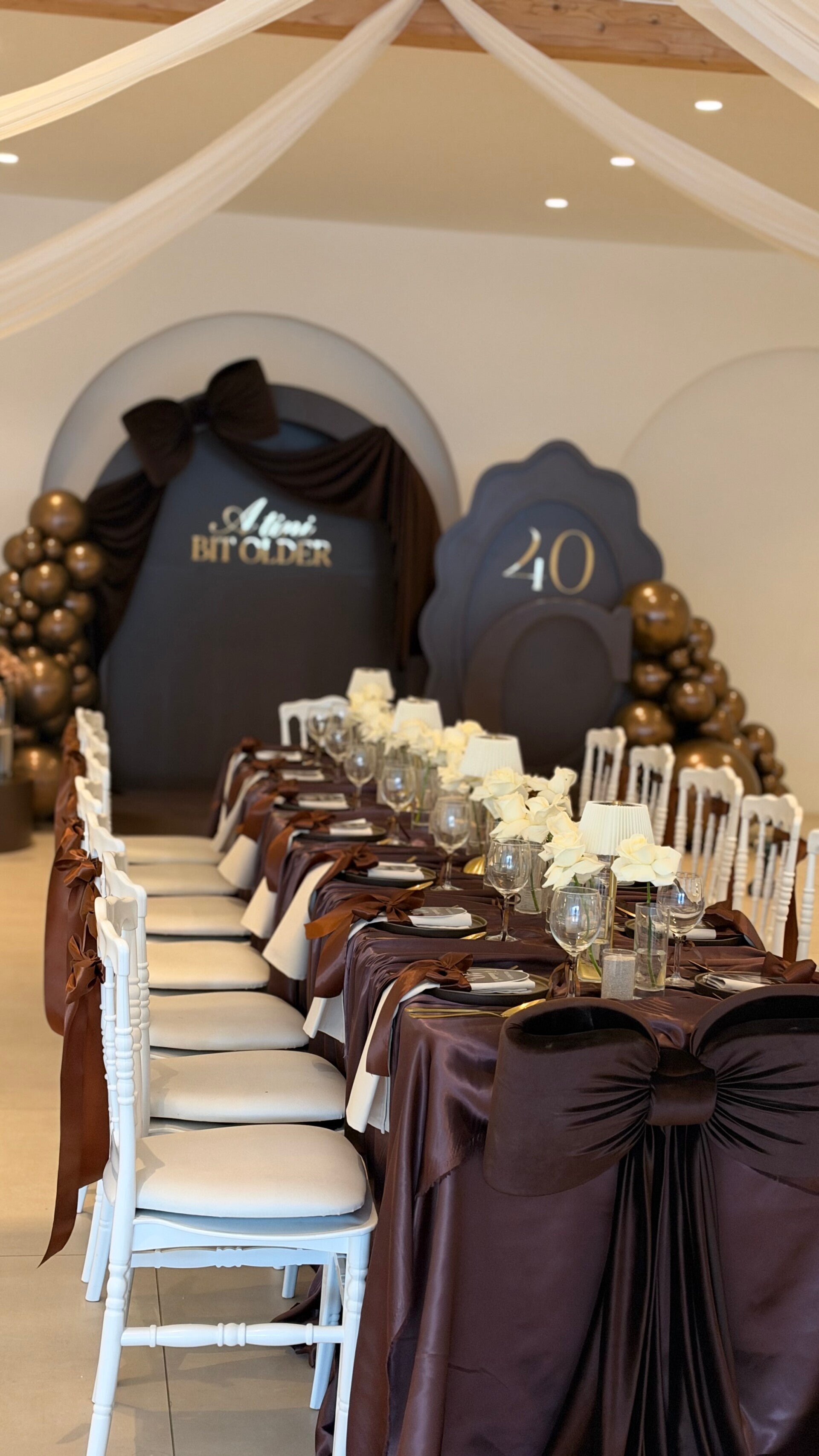 Tafel Styling Workshop