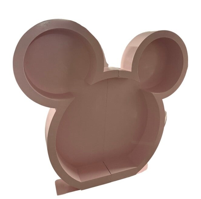 Minnie mouse / mickey mouse backdrop