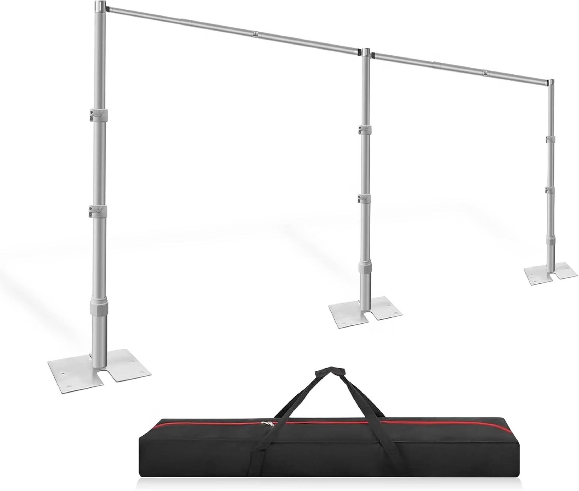 Pipe and drape frame 3x6