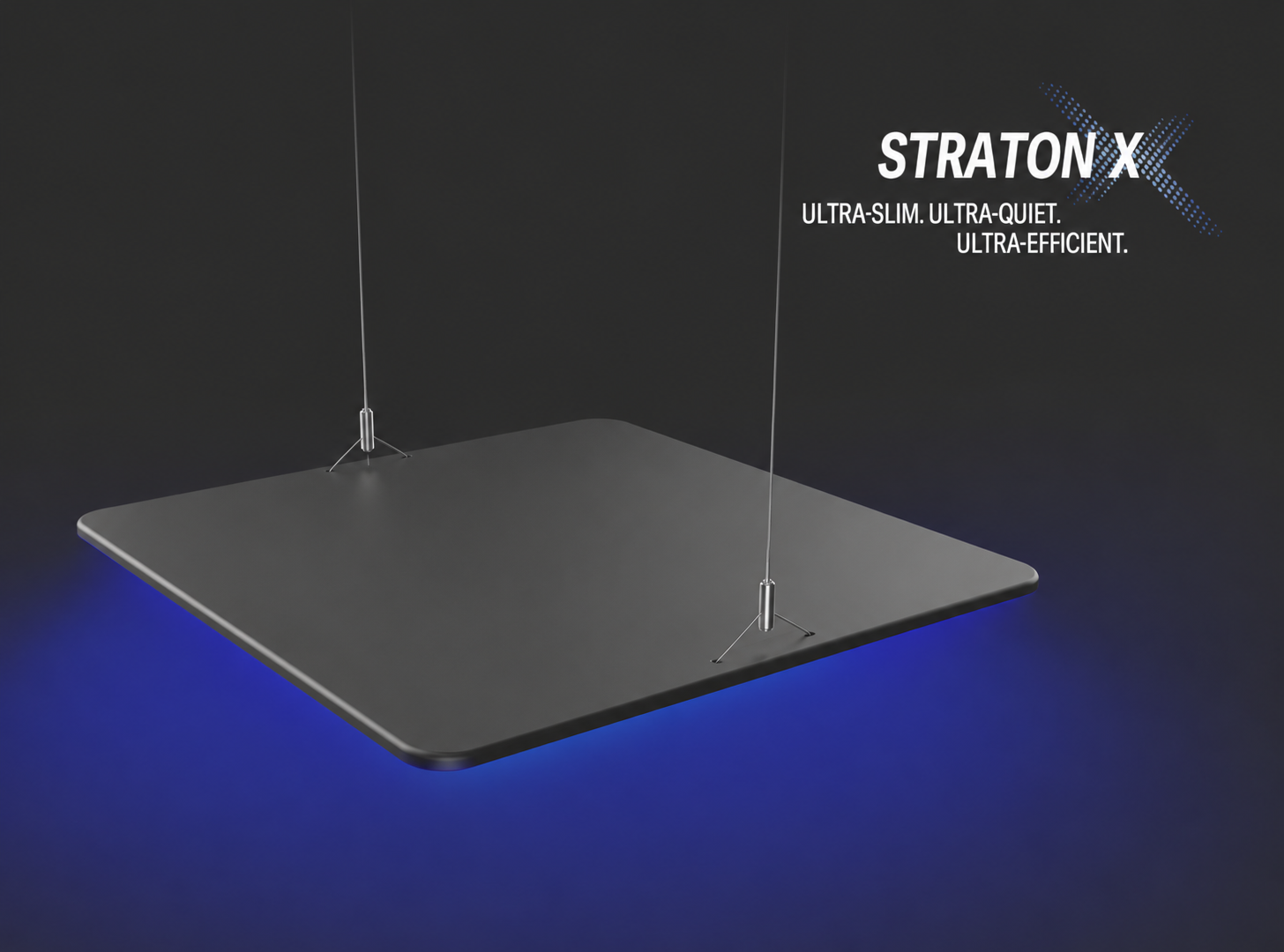 ATI Straton X Hanging Kit