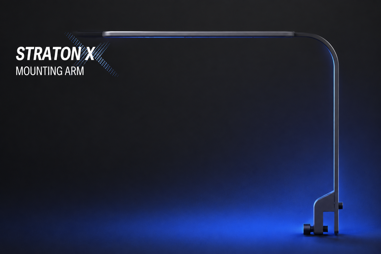 ATI Straton X Mounting Arm