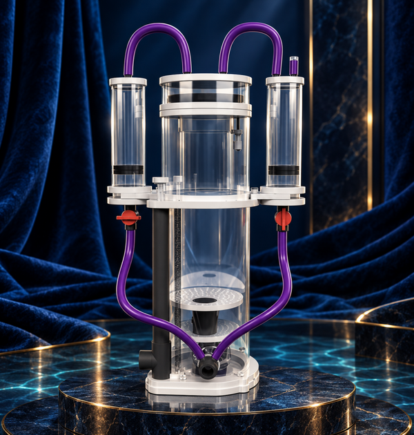 AquaForest AF 150 All in Skim Eiwitafschuimer 4 in 1