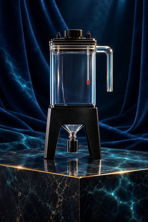 ZH-2000 Artemia Blender