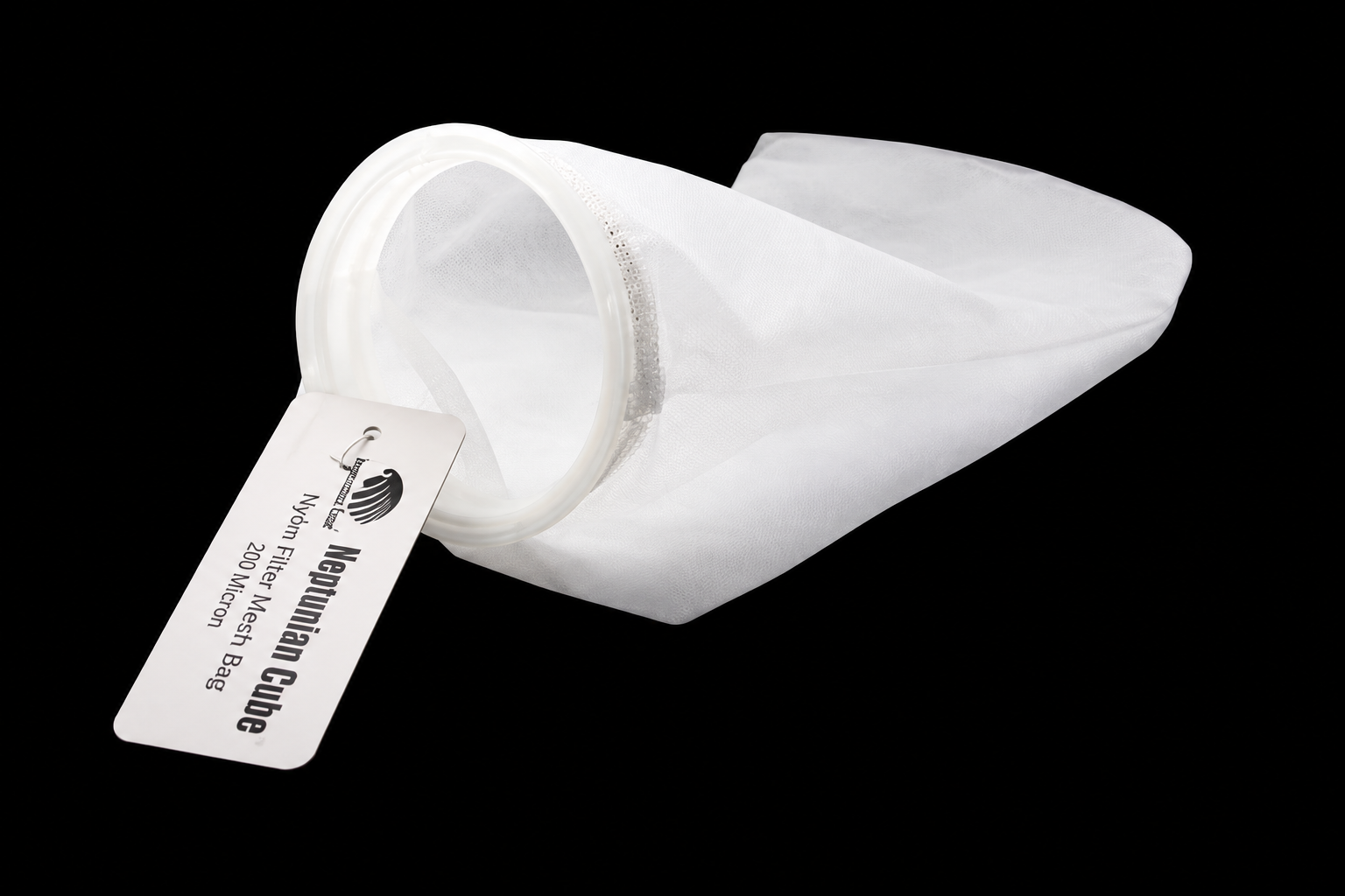 Neptunian Cube Nylon Filter Mesh Bag (80*250mm) F1