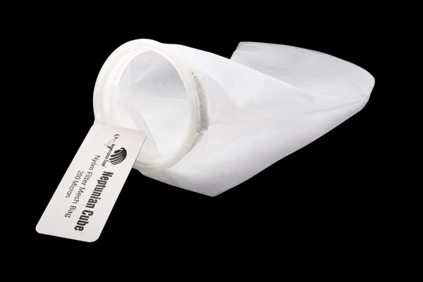 Neptunian Cube Nylon Filter Mesh Bag (80*250mm) F1