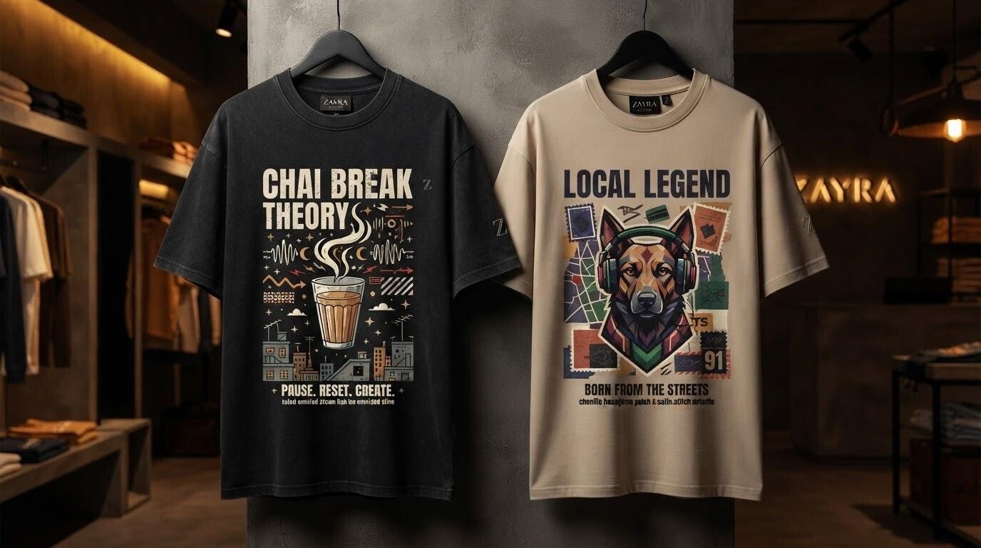 T-shirt