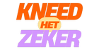 kneedhetzeker