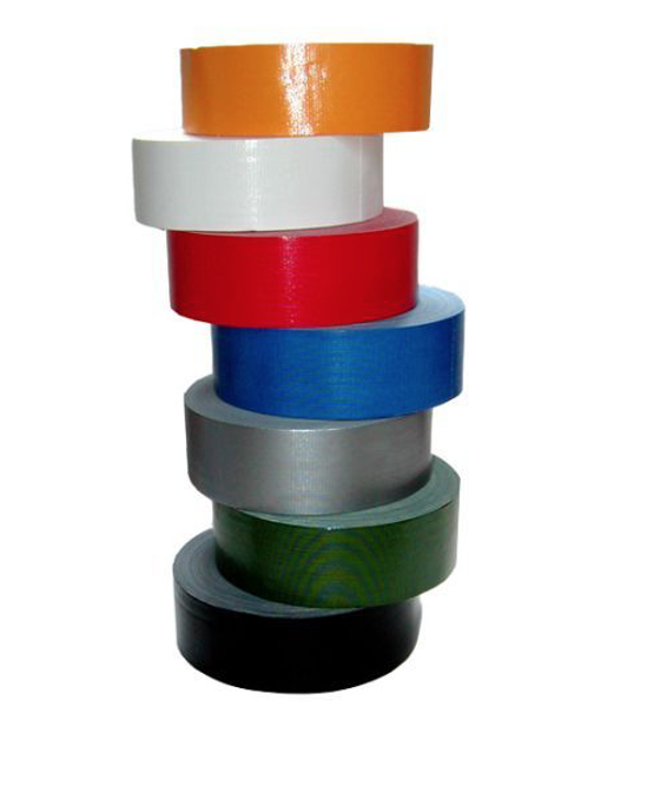 GRAYSTON - TANK TAPE 50M X 50MM