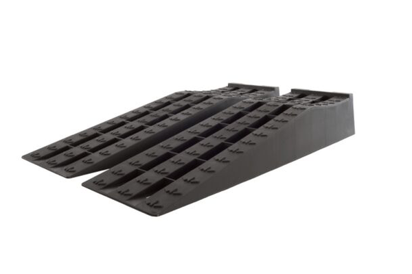 B-G RACING - MID RISE VEHICLE RAMPS (PAIR)