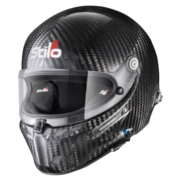 STILO - ST6 F CARBON TURISMO - FIA 8860