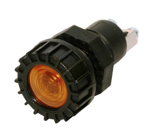 GRAYSTON - LARGE WARNING LIGHT