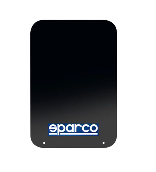 SPARCO - MUD FLAPS
