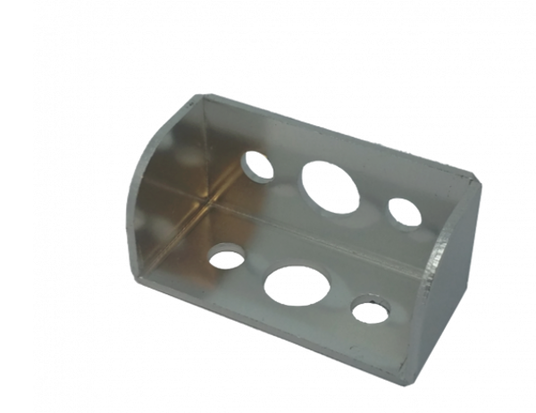 BRACKET VOOR SPATLAP MONTAGE