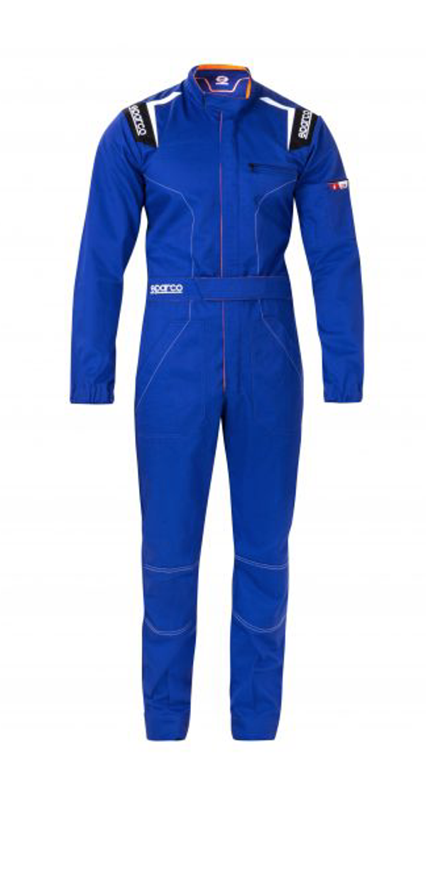 SPARCO MS-4 MONTEURSOVERALL