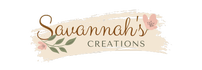 Savannah's Creations