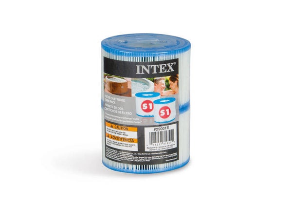 Intex Spa Filters duo pack (S1)
