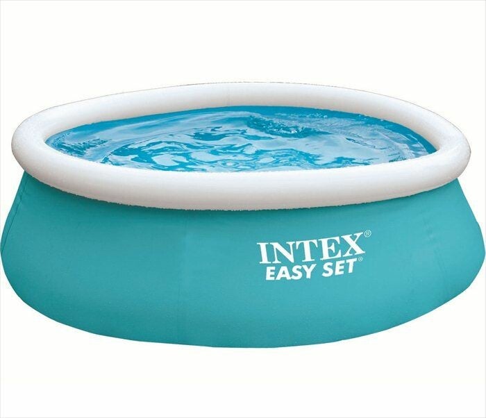 Intex Easy Set zwembad 183 x 51 cm