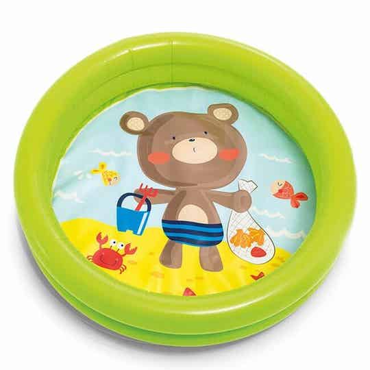 My First Pool babyzwembad (groen)