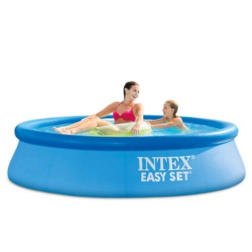 Intex Easy Set zwembad 244 x 61