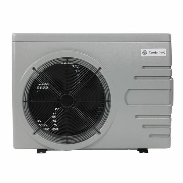 Inverter Pro 13 zwembad warmtepomp