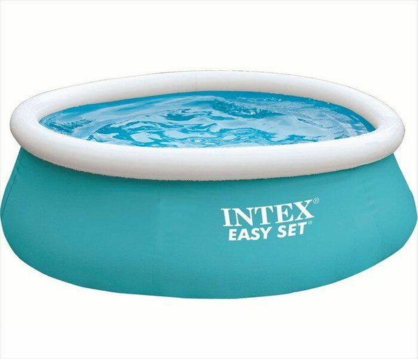 Intex Easy Set zwembad 183 x 51 cm
