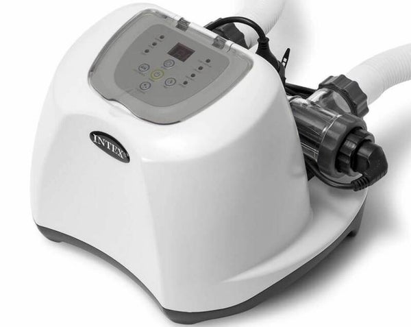 Intex Zoutwatersysteem groot (56.800 liter)