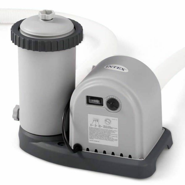 Intex cartridge zwembadpomp groot (38mm slang)