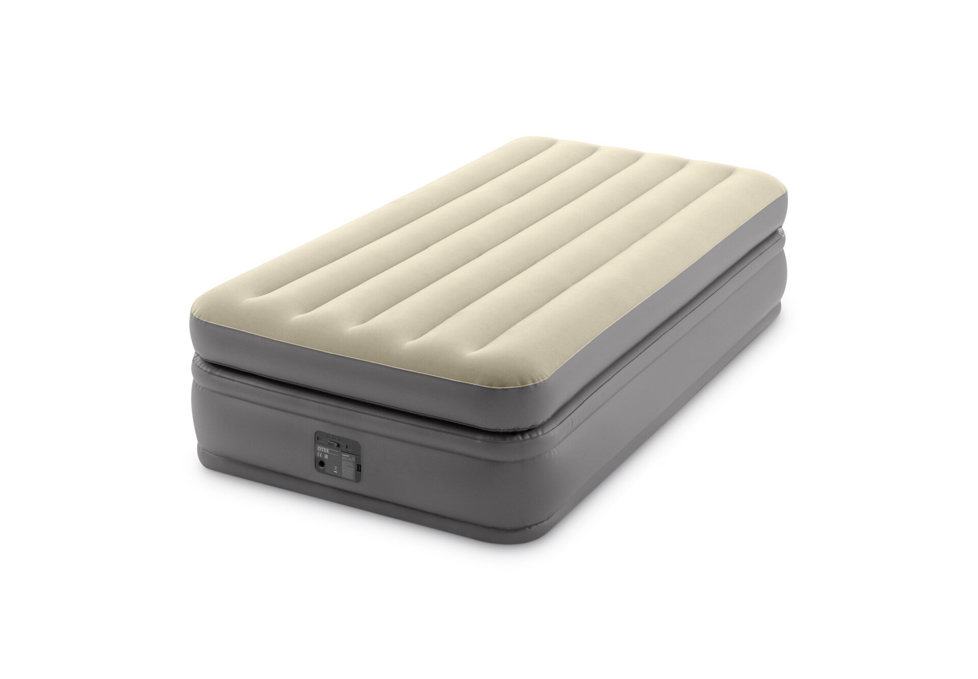 Intex Prime Comfort - één of tweepersoons