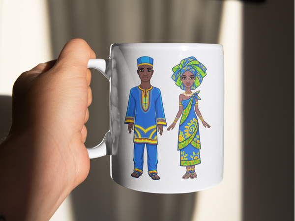 Mug Planet-JFA01014