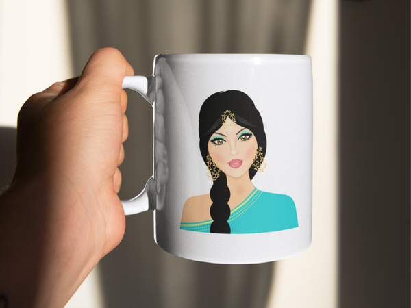 Mug Planet-JFA01025