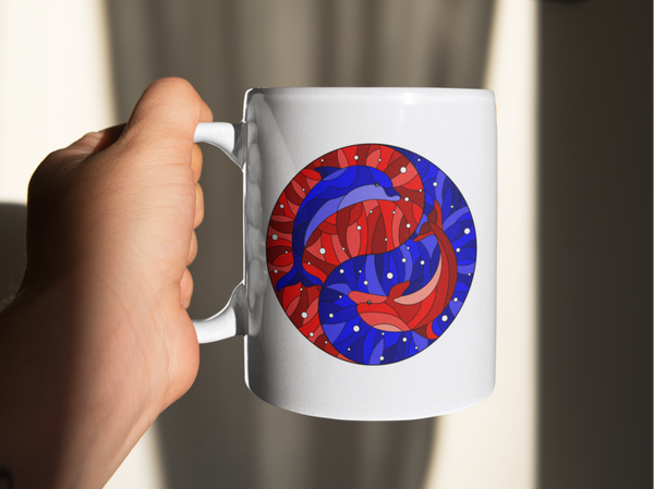 Mug Planet-JFA01131