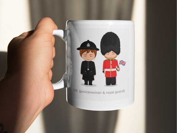 Mug Planet-JFA01741