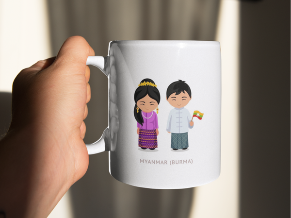 Mug Planet-JFA01751