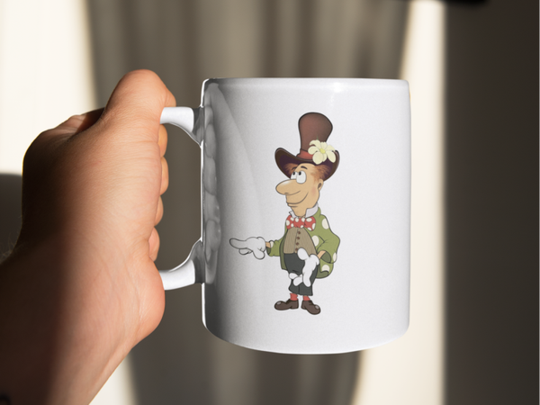 Mug Planet-JFA01915