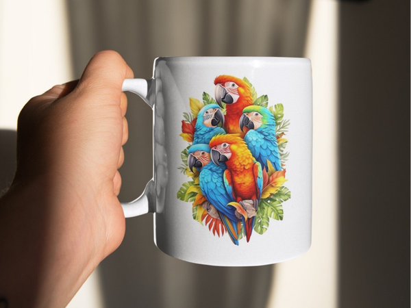 Mug Planet-JFA01317
