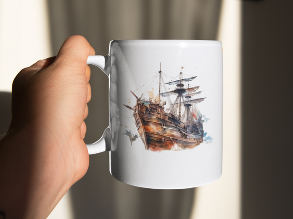 Mug Planet-JFA01837