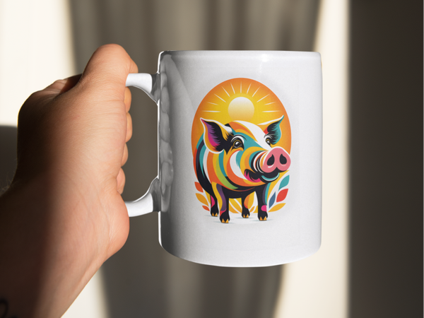 Mug Planet-JFA01460