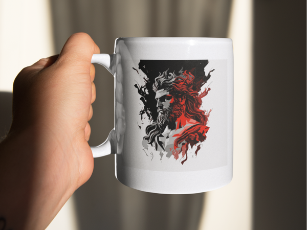 Mug planet-JFA01733