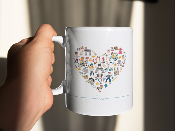 Mug Planet-JFA01908