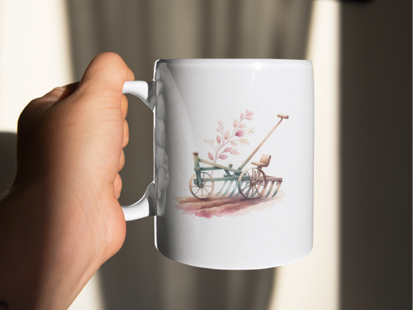 Mug Planet-JFA01406